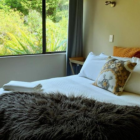 Beech Tree Lodge Ohakune Luaran gambar