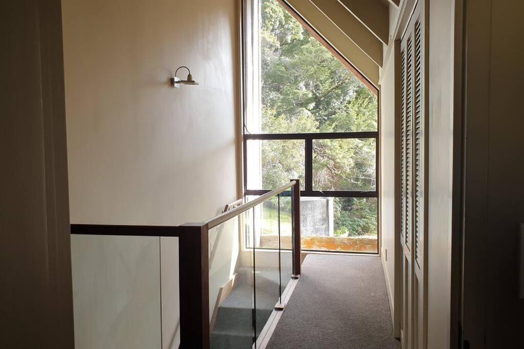 Beech Tree Lodge Ohakune Luaran gambar