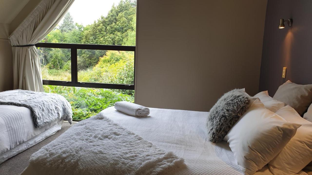 Beech Tree Lodge Ohakune Luaran gambar