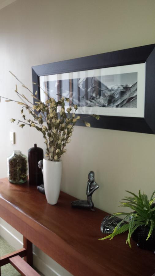 Beech Tree Lodge Ohakune Luaran gambar
